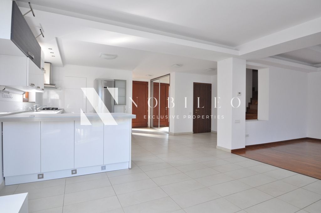 Villas for rent Bulevardul Pipera CP14056500 (4)