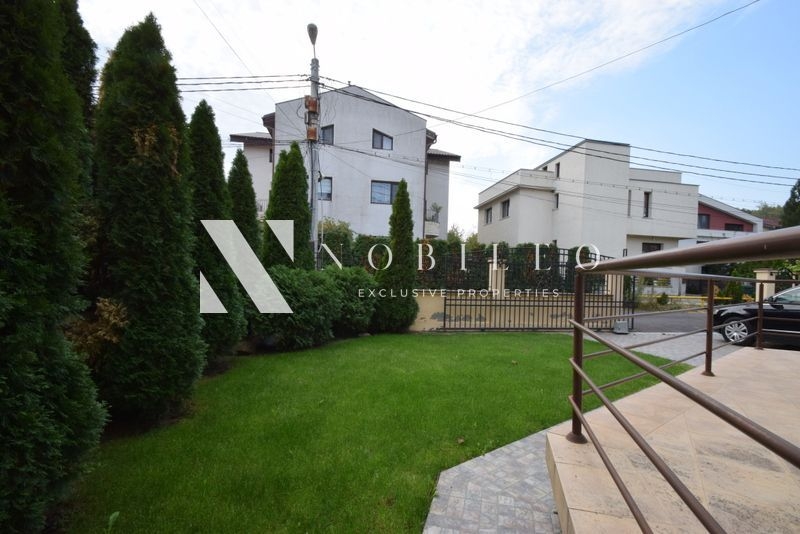 Villas for rent Iancu Nicolae CP14080700