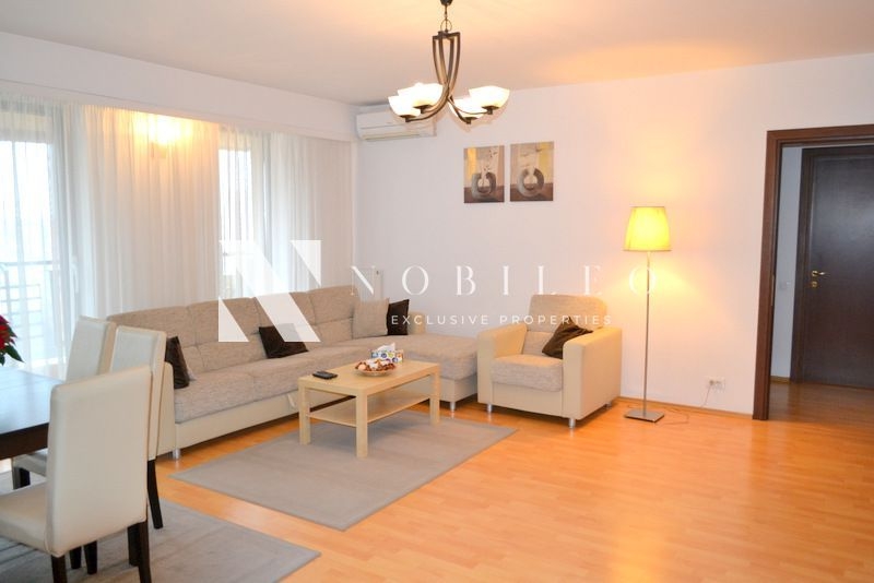 Apartments for rent Barbu Vacarescu CP14083100 (4)