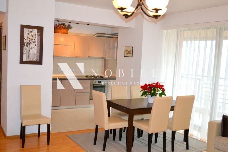 Apartments for rent Barbu Vacarescu CP14083100 (5)