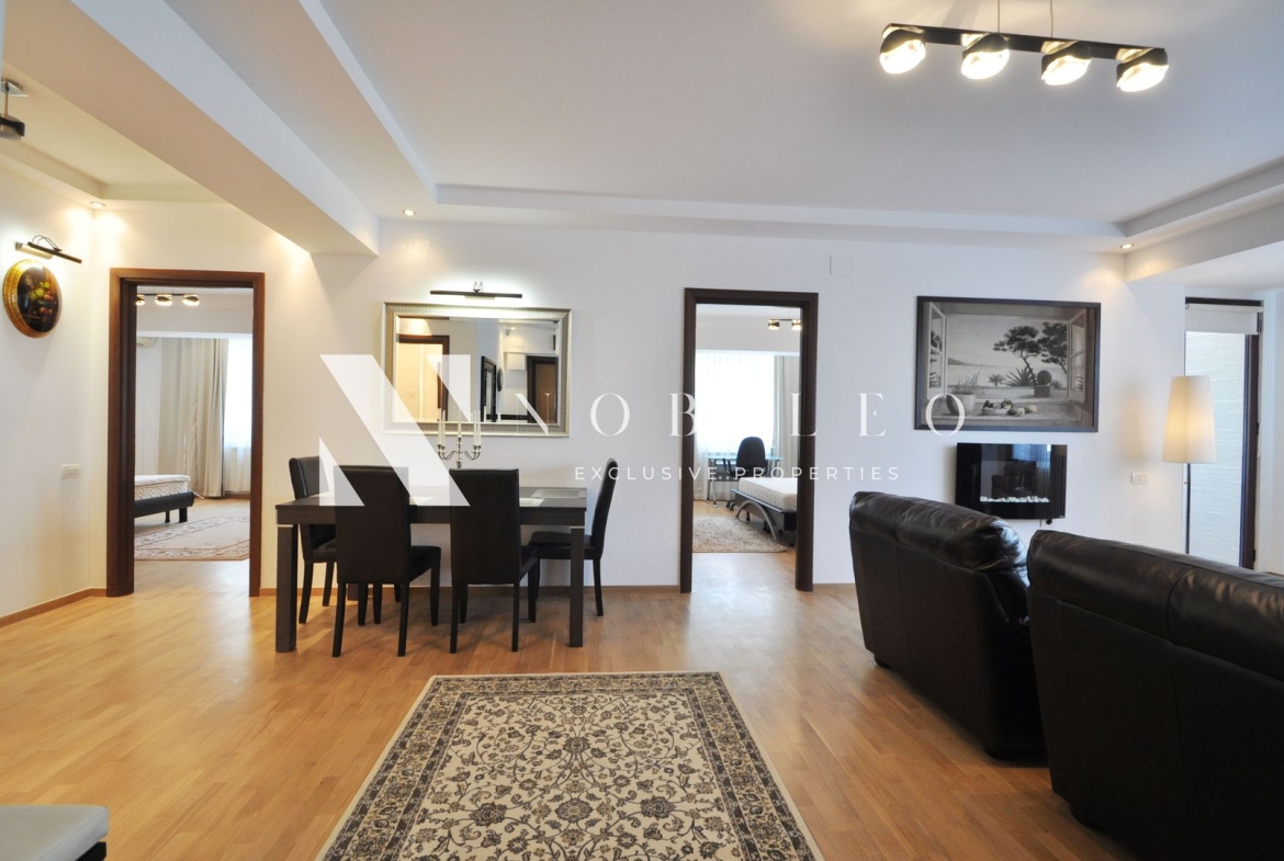 Apartments for rent Aviatorilor – Kiseleff CP14083500 (3)