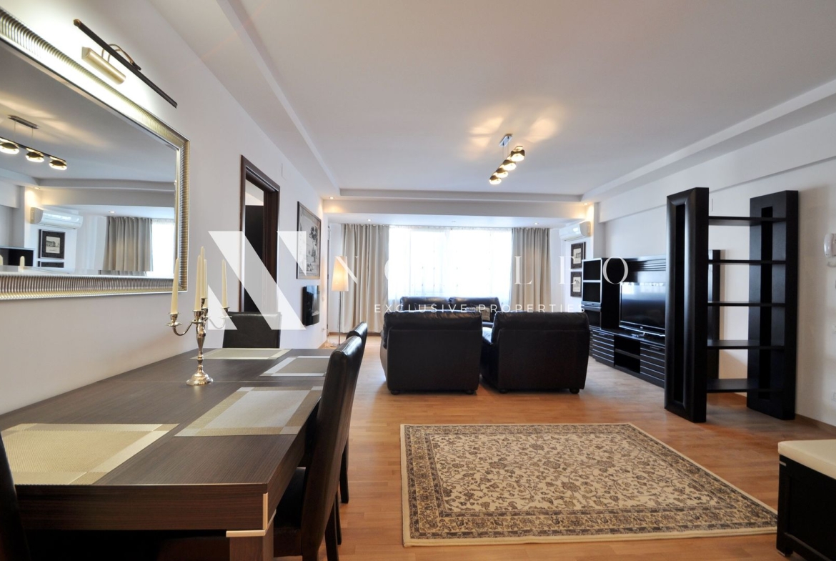 Apartments for rent Aviatorilor – Kiseleff CP14083500 (5)