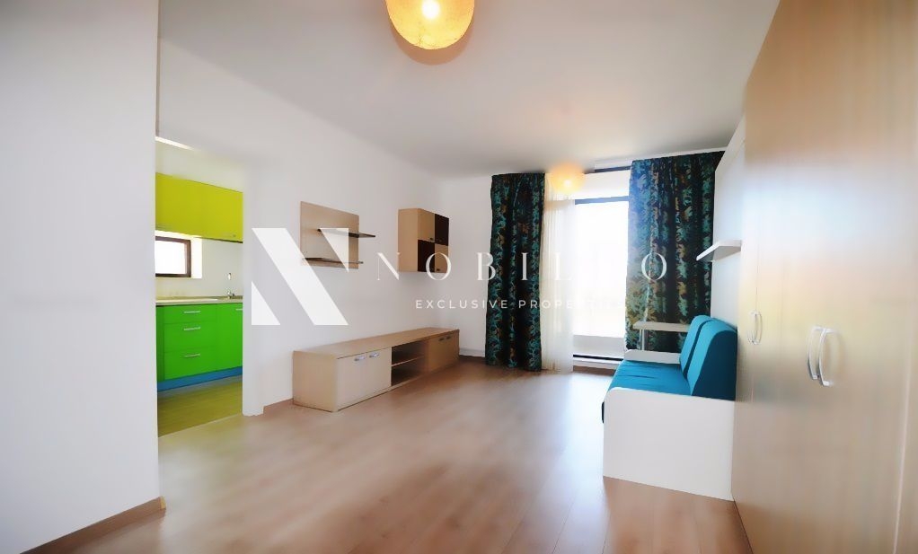 Apartments for rent Aviatiei – Aerogarii CP14095000