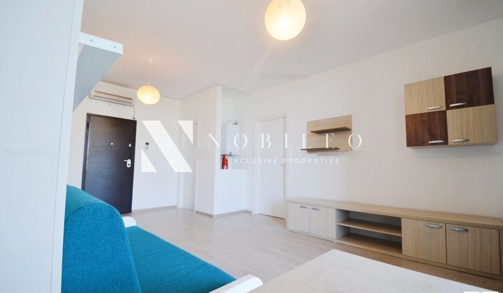 Apartments for rent Aviatiei – Aerogarii CP14095000 (8)