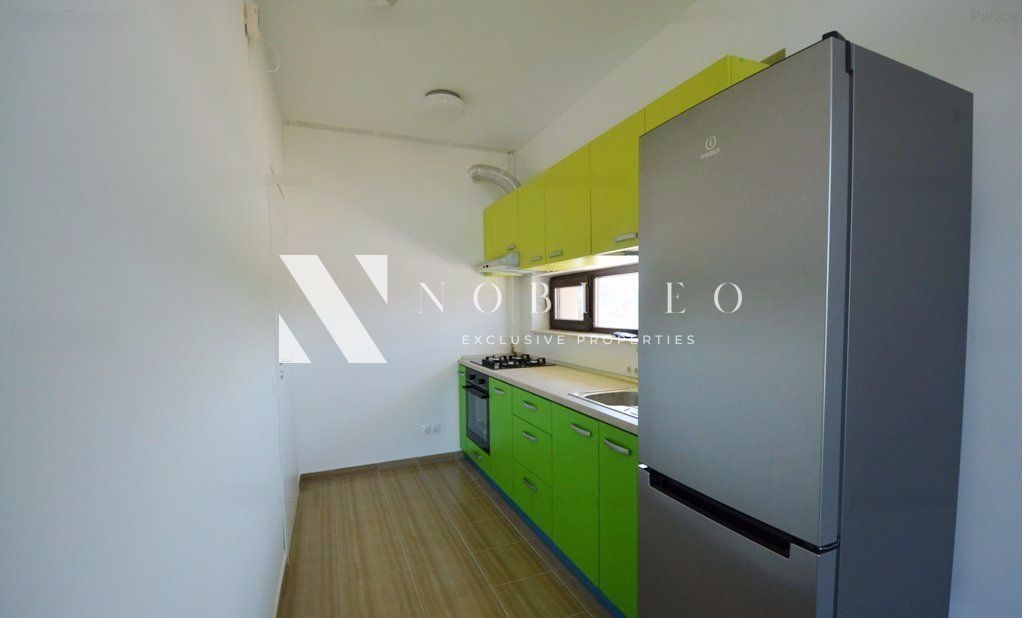 Apartments for rent Aviatiei – Aerogarii CP14095000 (10)