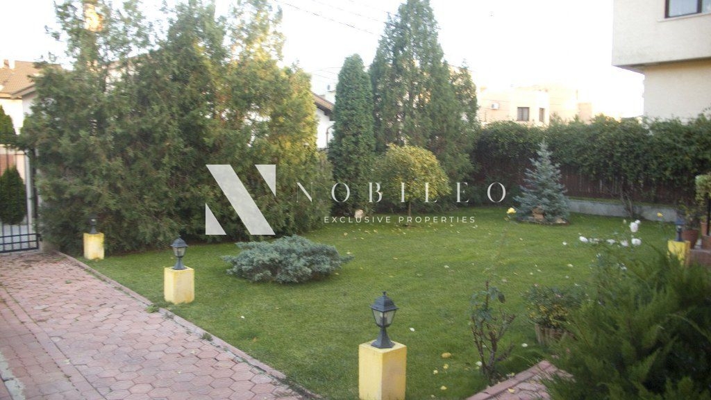 Villas for rent Iancu Nicolae CP14097200 (13)