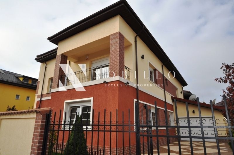 Villas for rent Iancu Nicolae CP14099400 (5)