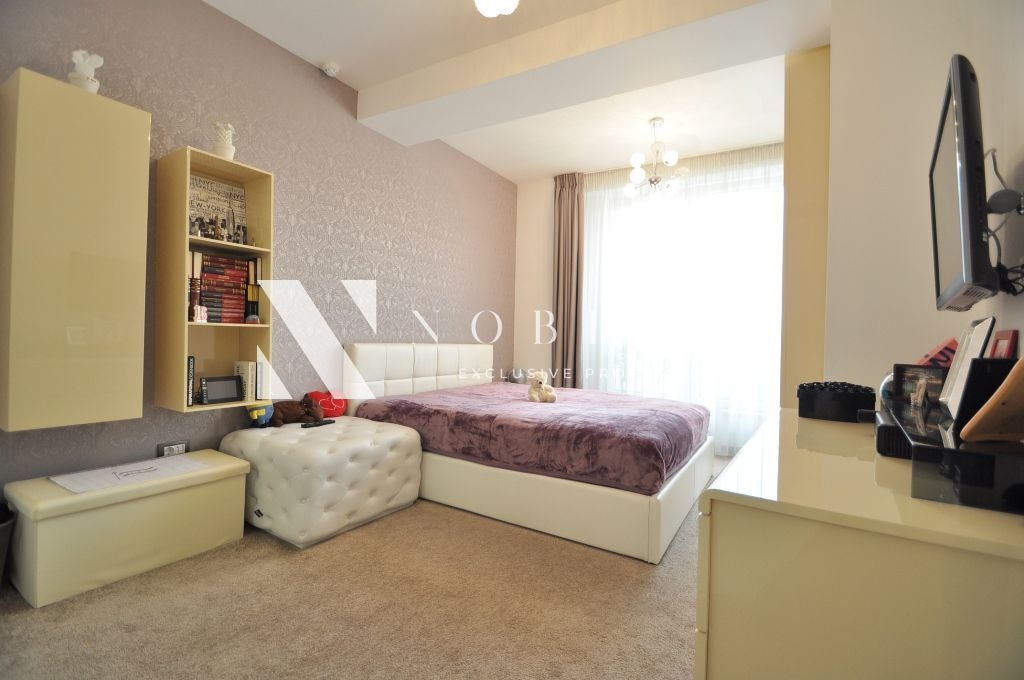 Apartments for sale Herastrau – Soseaua Nordului CP14111700 (7)