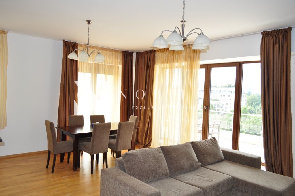 Apartments for sale Herastrau – Soseaua Nordului CP14112000 (2)