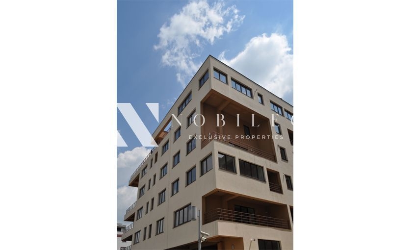 Apartments for sale Herastrau – Soseaua Nordului CP14128000 (9)