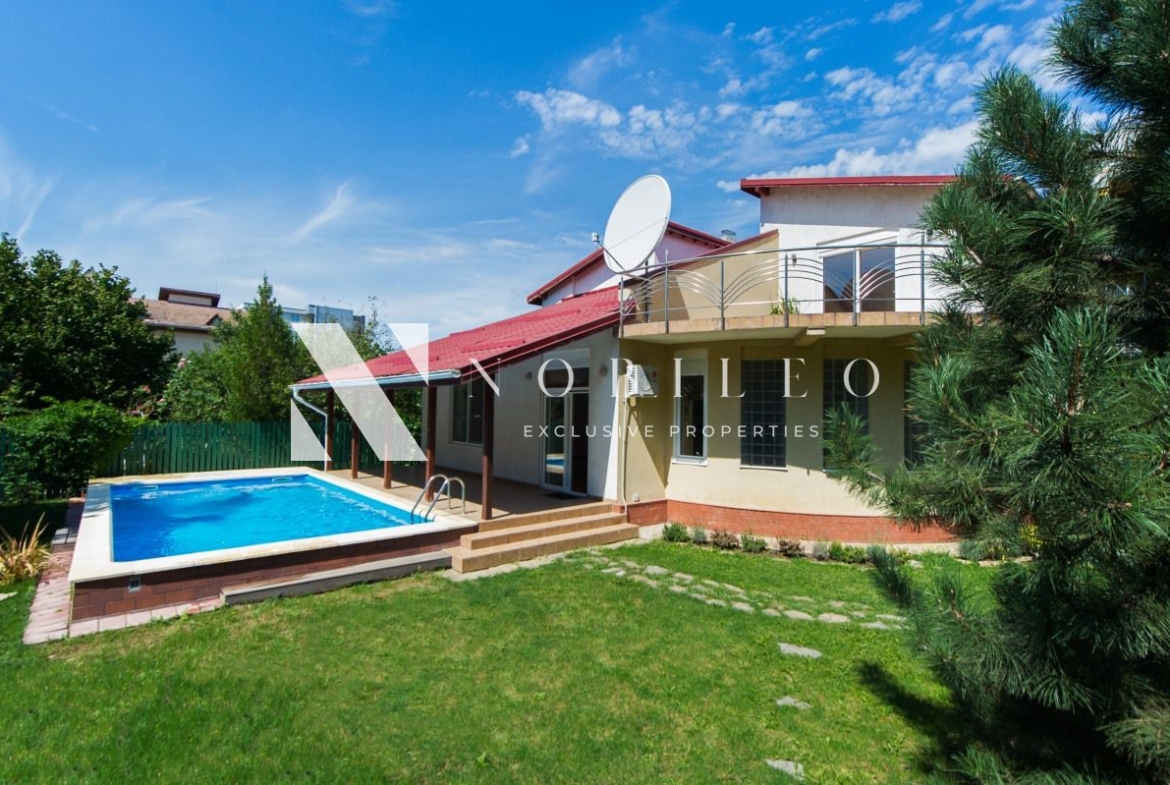 Villas for rent Iancu Nicolae CP14128200 (2)