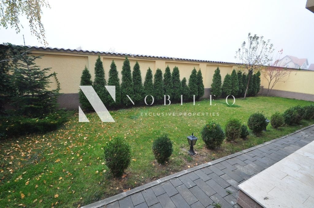 Villas for rent Iancu Nicolae CP14129100