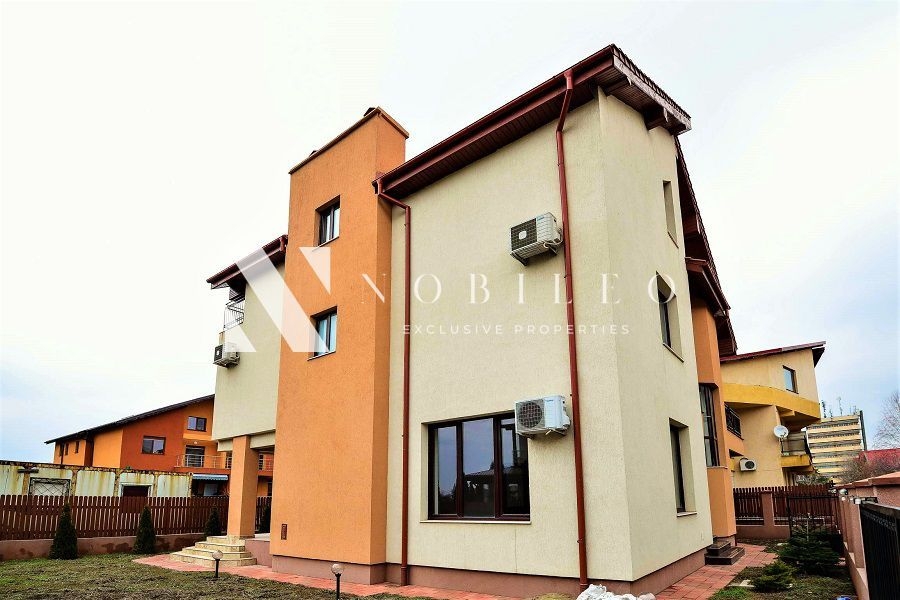 Villas for rent Iancu Nicolae CP14129500 (2)