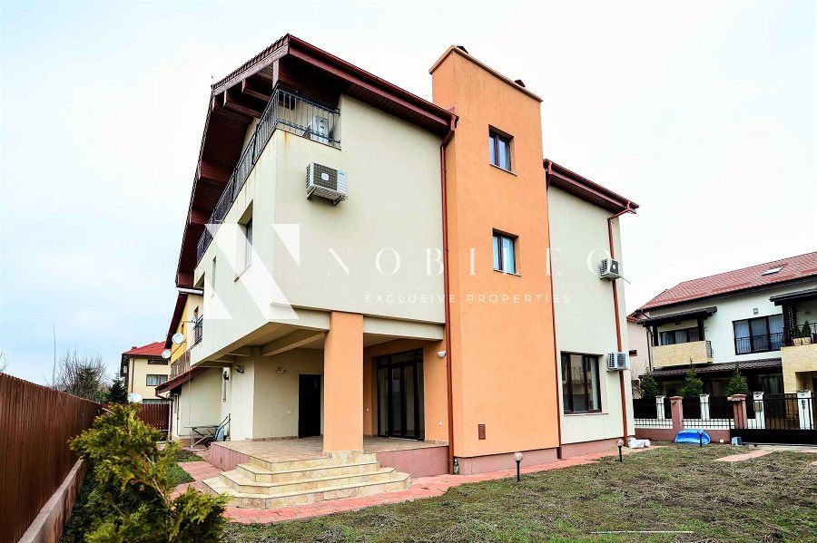 Villas for rent Iancu Nicolae CP14129500 (3)