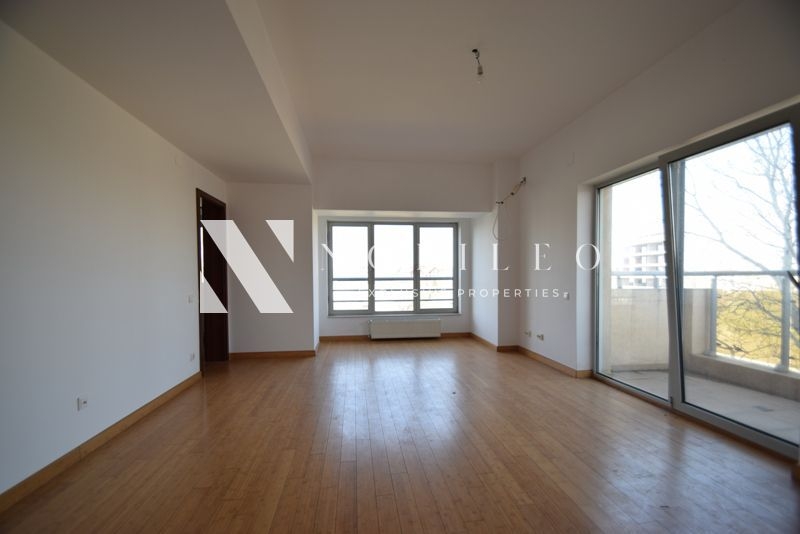 Apartments for sale Floreasca CP14151600