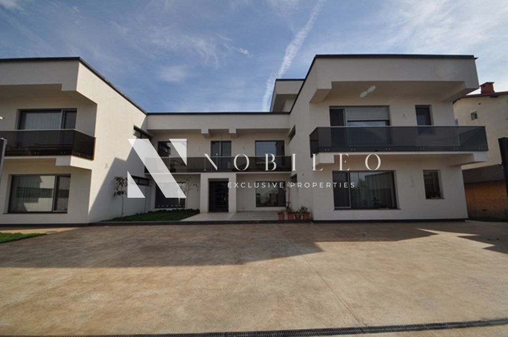 Villas for rent Iancu Nicolae CP14171600