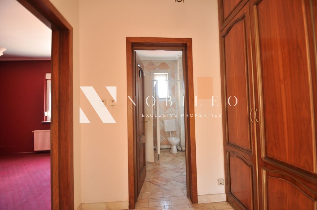 Villas for rent Bulevardul Pipera CP14174000 (15)