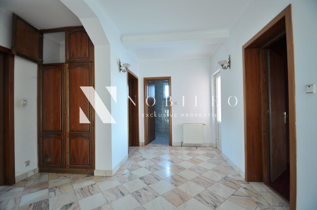 Villas for rent Bulevardul Pipera CP14174000 (20)