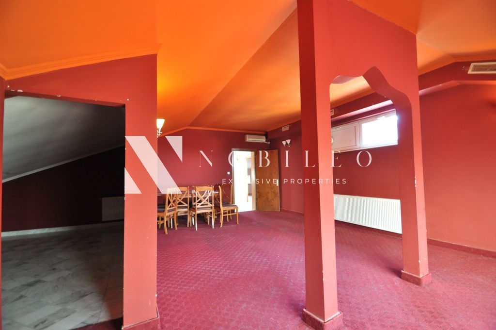 Villas for rent Bulevardul Pipera CP14174000 (21)