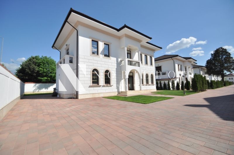 Villas for rent Iancu Nicolae CP14175200 (15)