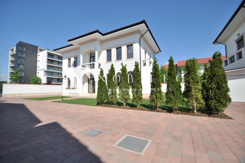 Villas for rent Iancu Nicolae CP14175200 (16)