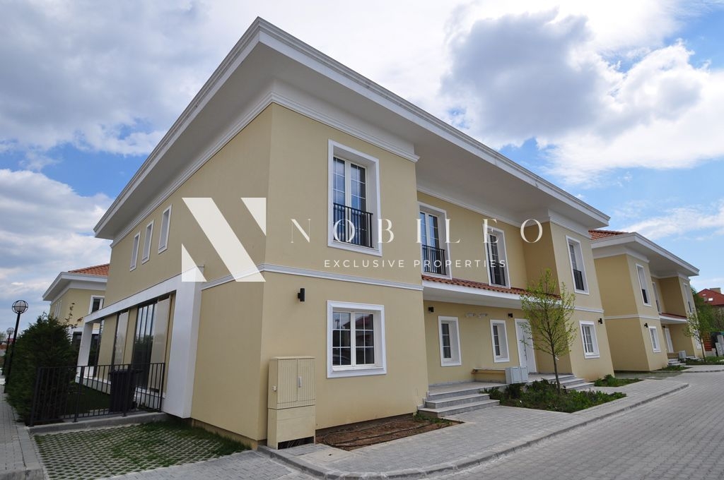 Villas for rent Iancu Nicolae CP14180300 (20)