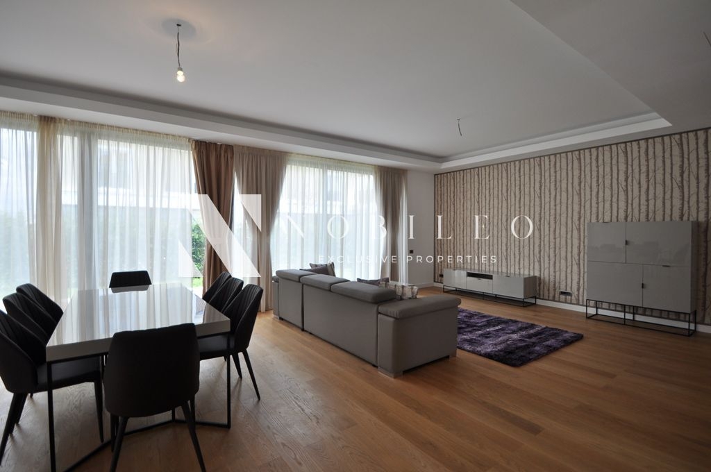 Villas for rent Iancu Nicolae CP14180300 (5)