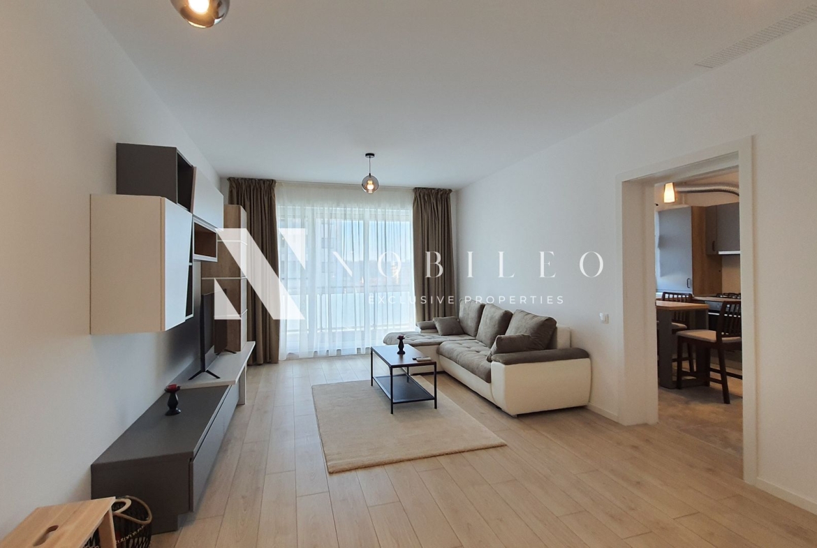 Apartments for rent Bulevardul Pipera CP142099300 (13)