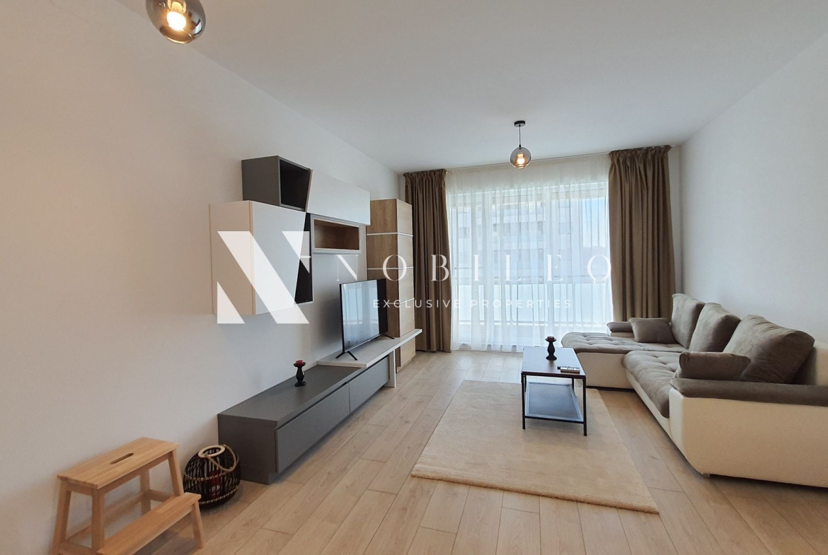 Apartments for rent Bulevardul Pipera CP142099300 (8)