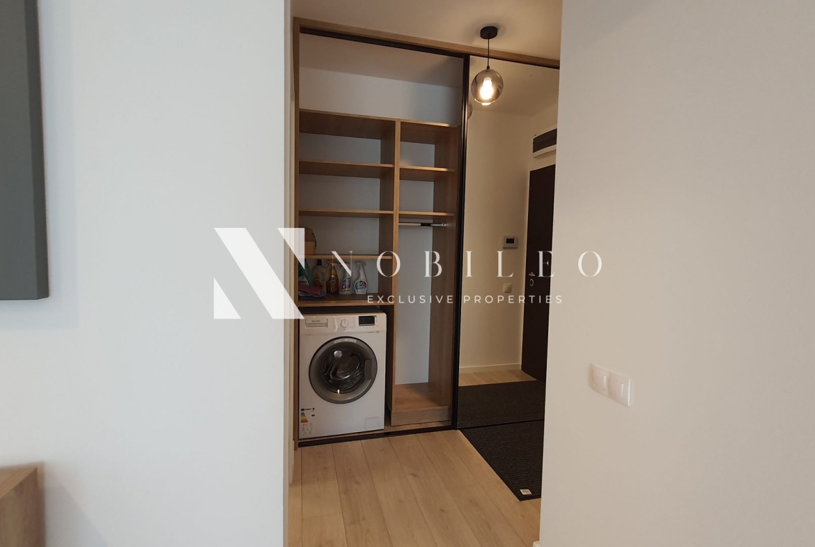 Apartments for rent Bulevardul Pipera CP142099300 (9)