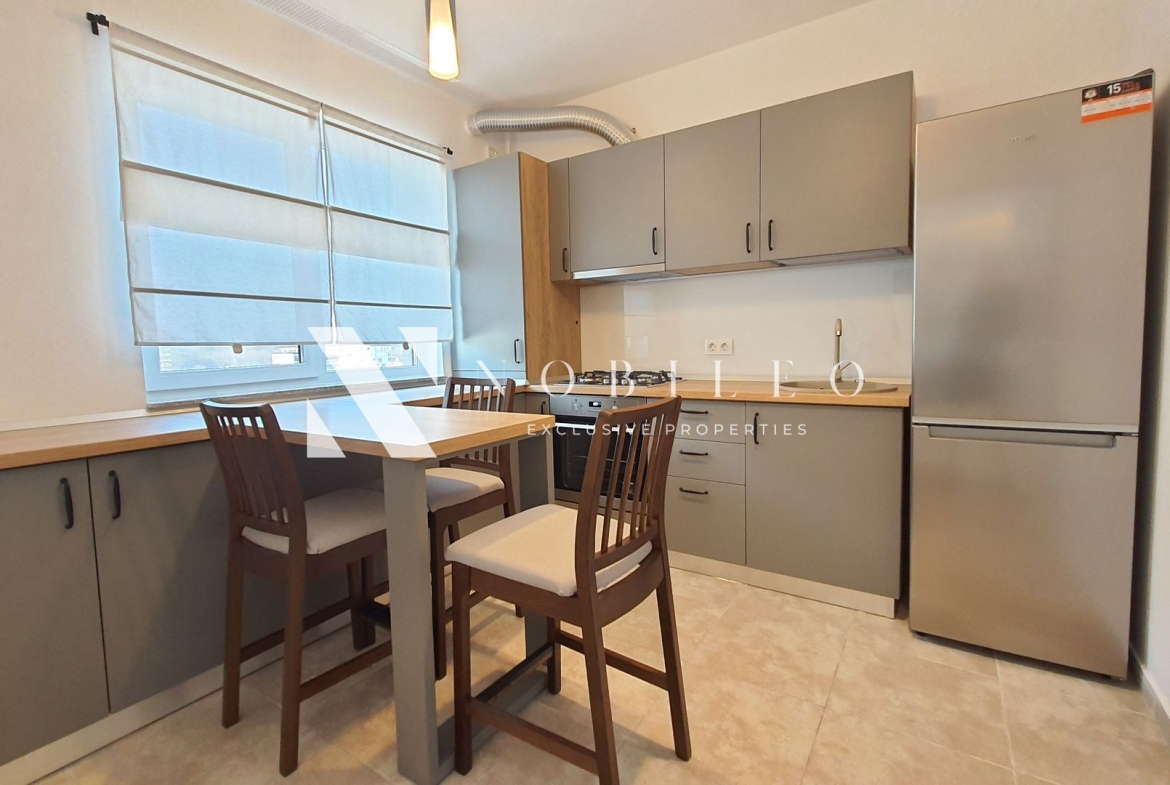 Apartments for rent Bulevardul Pipera CP142099300 (10)