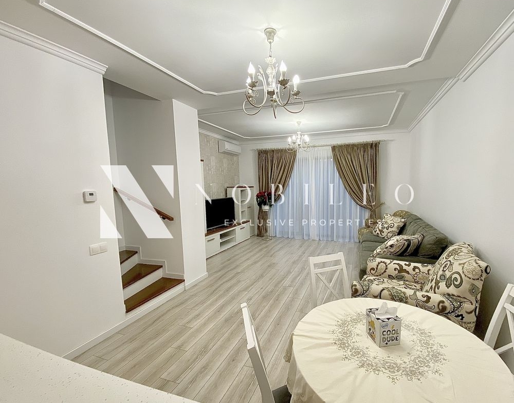 Villas for rent Bulevardul Pipera CP142102300 (5)