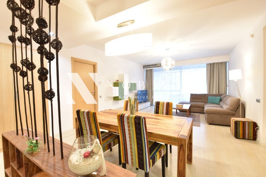 Apartments for rent Herastrau – Soseaua Nordului CP14214100 (2)