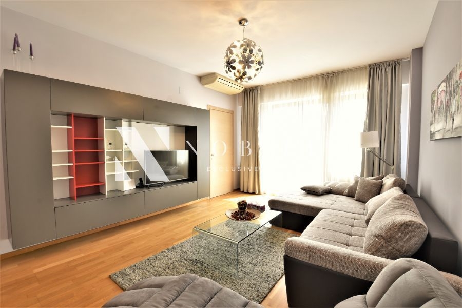 Apartments for rent Herastrau – Soseaua Nordului CP14215100