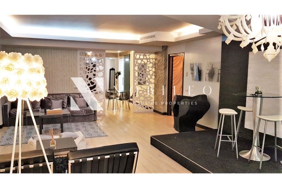 Apartments for rent Herastrau – Soseaua Nordului CP14216700