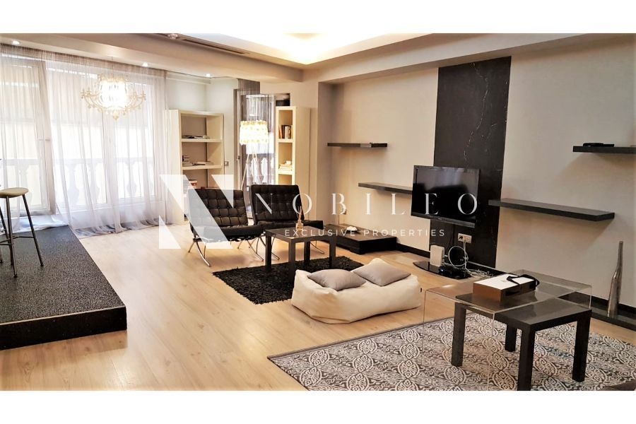 Apartments for rent Herastrau – Soseaua Nordului CP14216700 (4)
