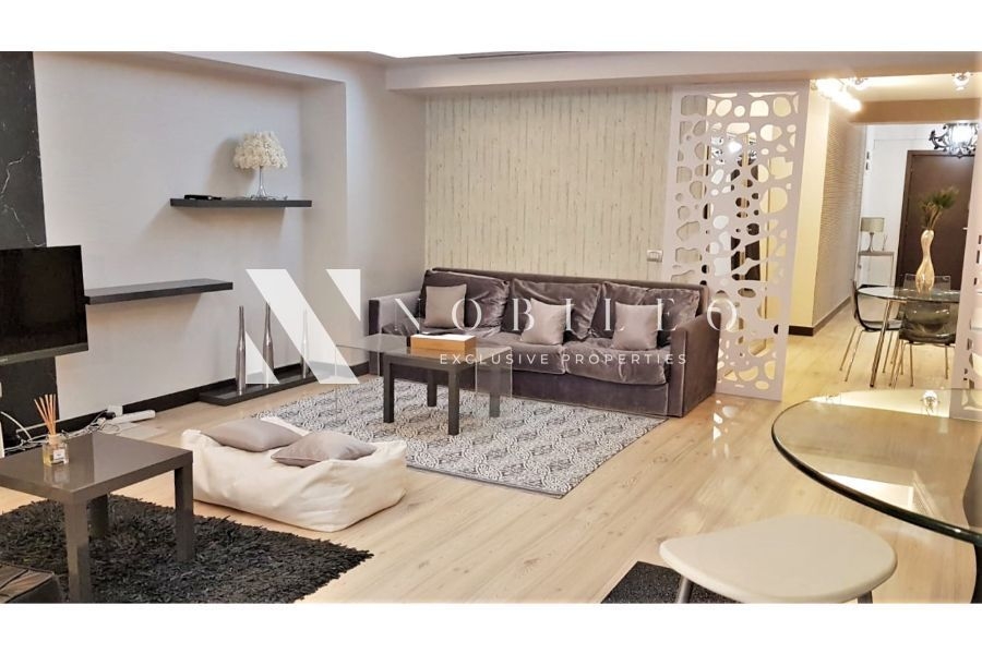 Apartments for rent Herastrau – Soseaua Nordului CP14216700 (5)