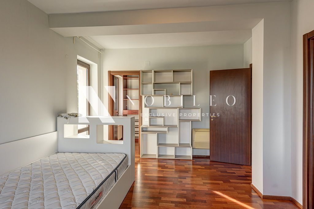 Villas for rent Bucurestii Noi CP142192700 (11)