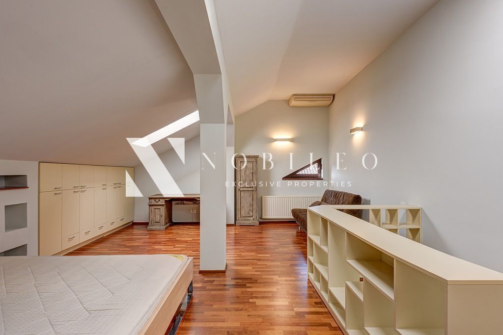 Villas for rent Bucurestii Noi CP142192700 (15)