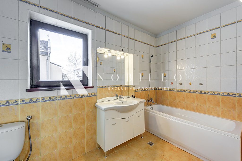 Villas for rent Bucurestii Noi CP142192700 (25)