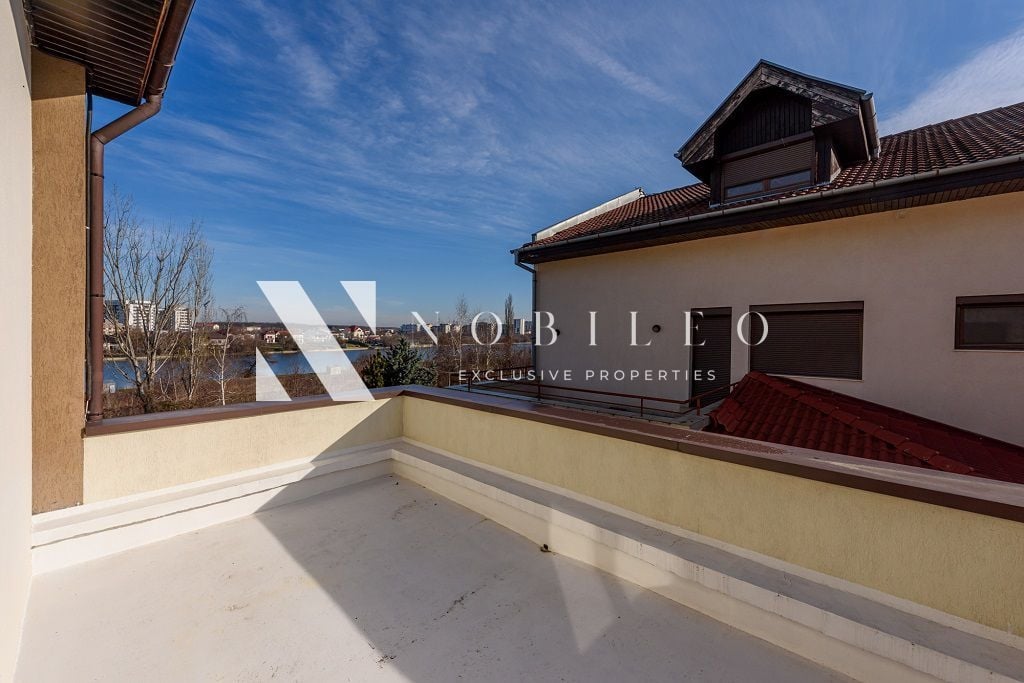 Villas for rent Bucurestii Noi CP142192700 (29)