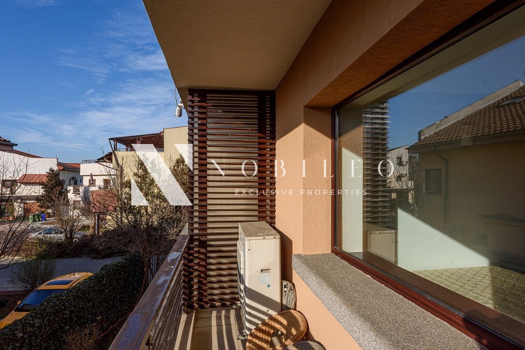 Villas for rent Bucurestii Noi CP142192700 (30)