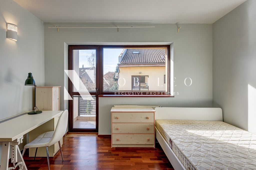 Villas for rent Bucurestii Noi CP142192700 (8)
