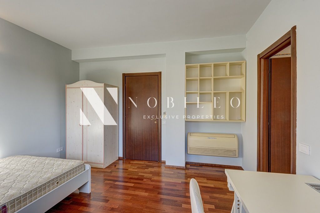 Villas for rent Bucurestii Noi CP142192700 (9)