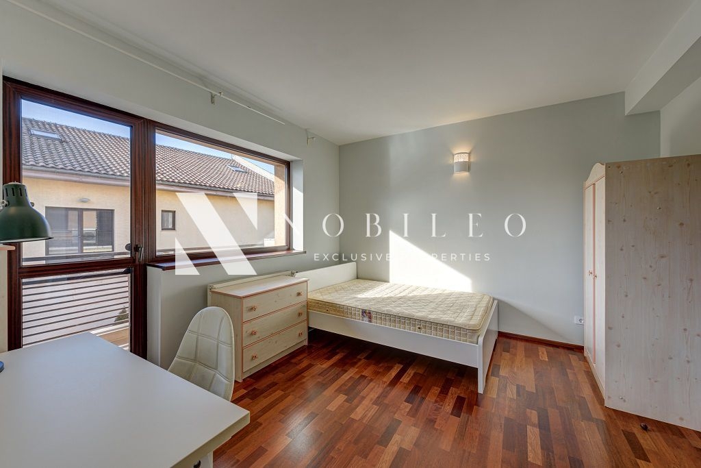Villas for rent Bucurestii Noi CP142192700 (10)