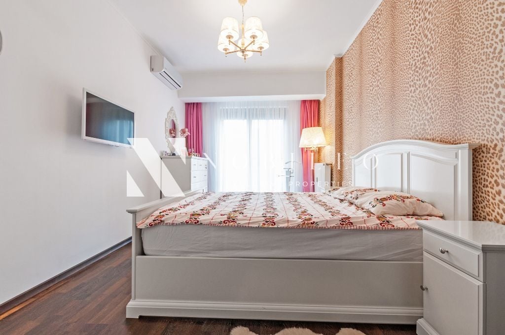 Apartments for sale Herastrau – Soseaua Nordului CP14222400 (4)
