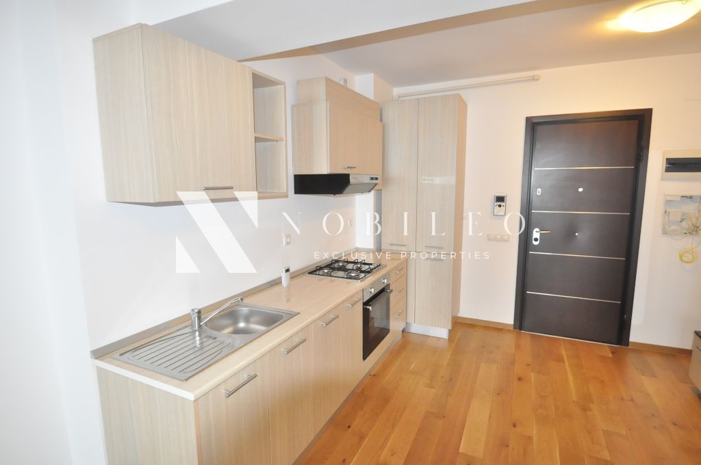 Apartments for rent Bulevardul Pipera CP14240800 (3)
