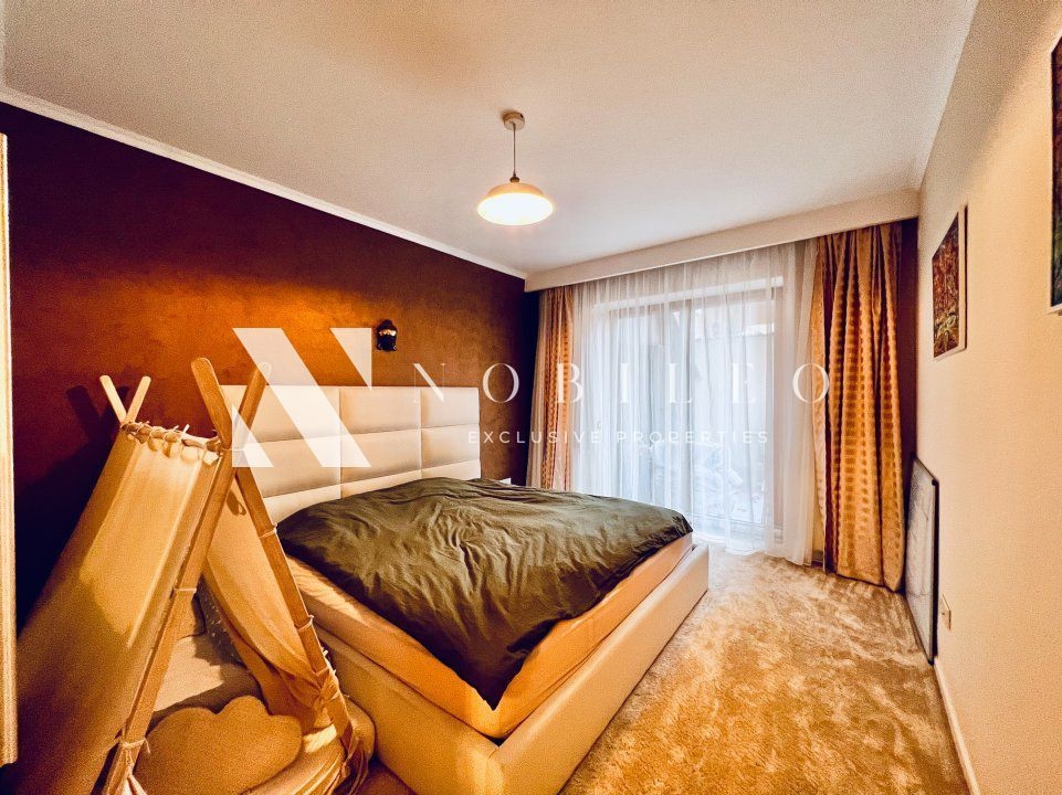 Apartments for sale Herastrau – Soseaua Nordului CP142409000 (9)