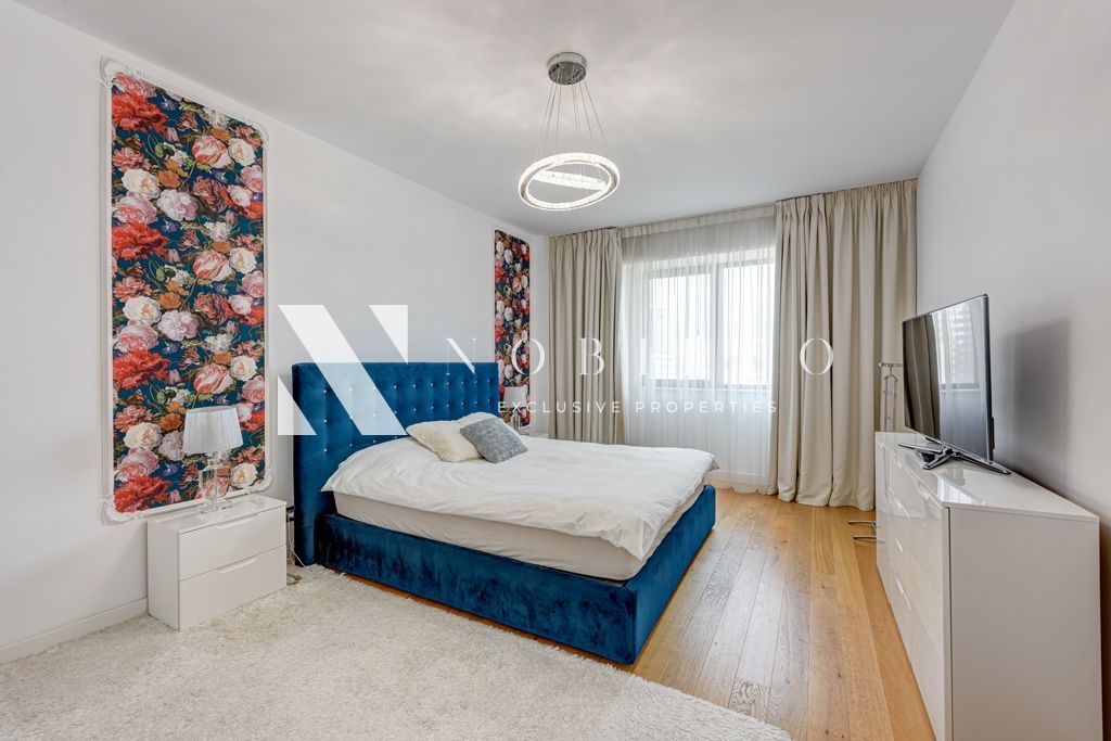 Apartments for rent Herastrau – Soseaua Nordului CP142662500 (3)