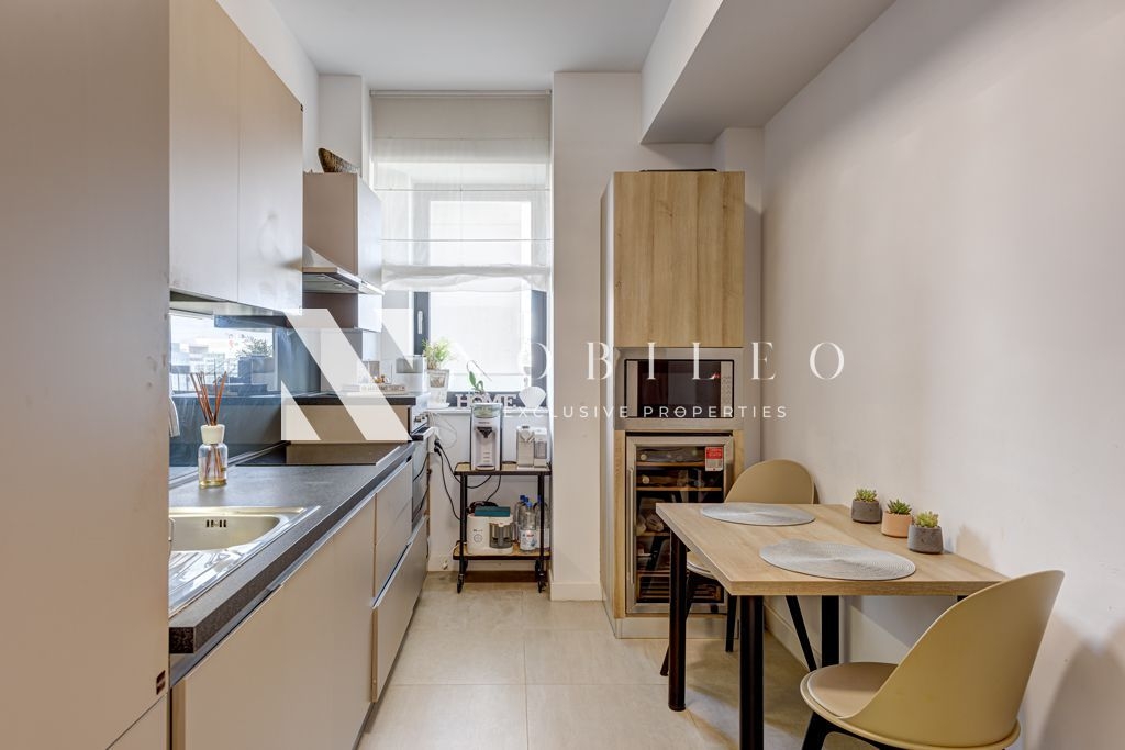 Apartments for rent Herastrau – Soseaua Nordului CP142662500 (10)